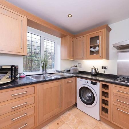 Ratby House - Spacious 3 Bed With Garden & Parking Earley Exterior foto